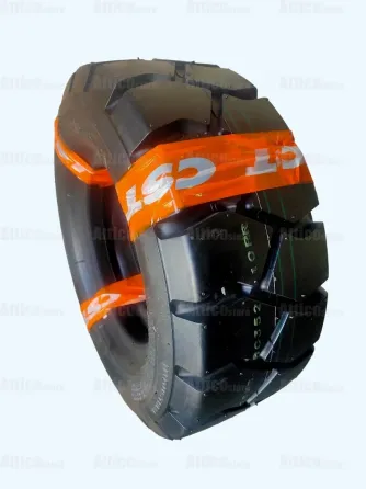 Шины CST и навесное оборудование для погрузчиков, продажа. Видное