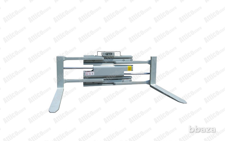 Шины CST и навесное оборудование для погрузчиков, продажа. Видное - изображение 3