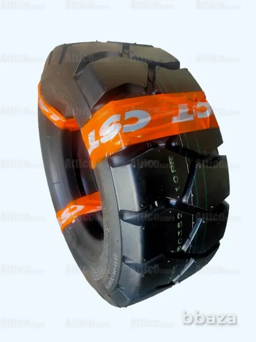 Шины CST и навесное оборудование для погрузчиков, продажа. Видное - изображение 2