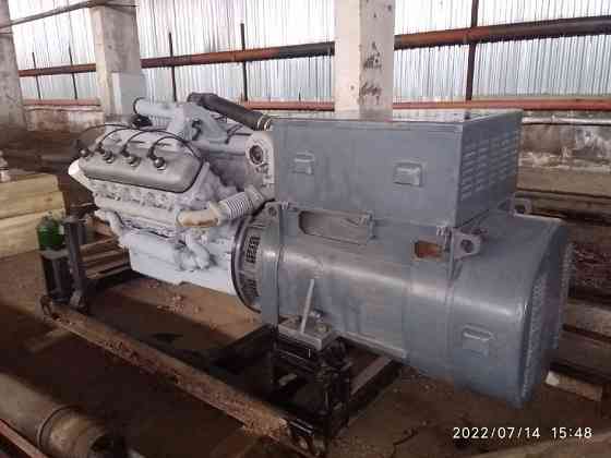 Газогенераторные станции, газогенераторы. Санкт-Петербург