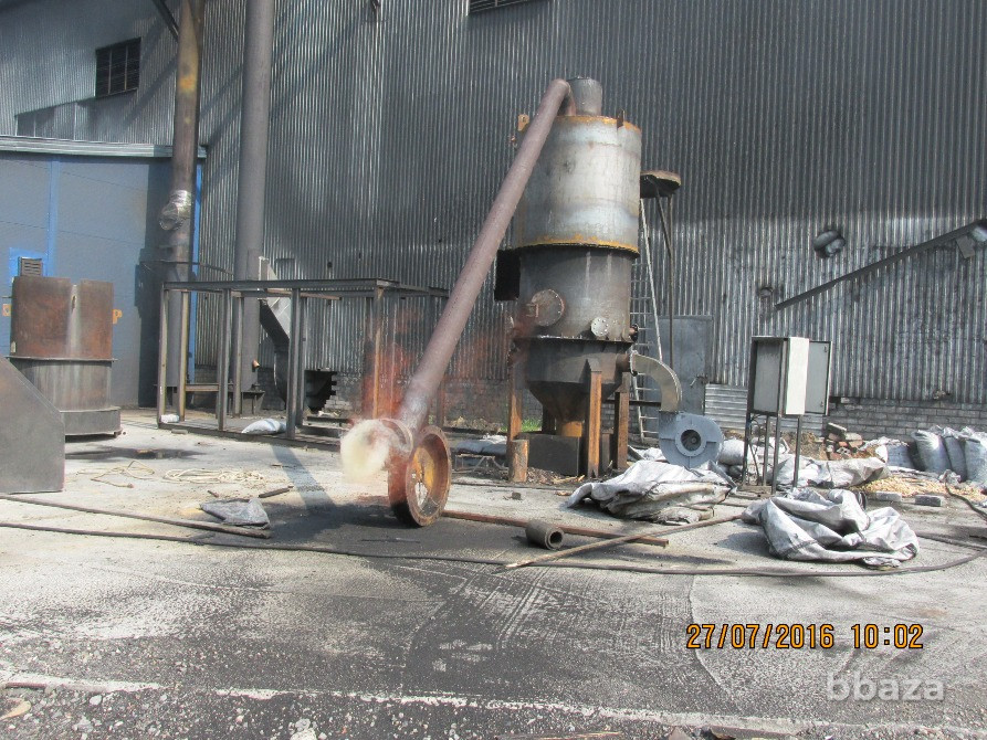 Газогенераторные станции, газогенераторы. Санкт-Петербург - изображение 7