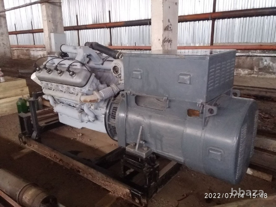 Газогенераторные станции, газогенераторы. Санкт-Петербург - изображение 3