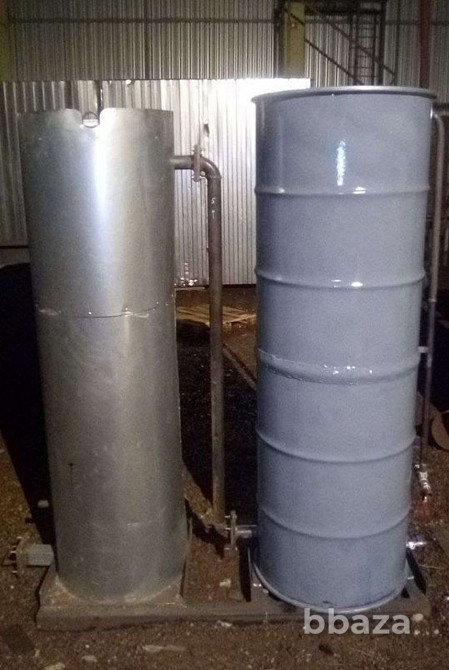 Газогенераторные станции, газогенераторы. Санкт-Петербург - изображение 4