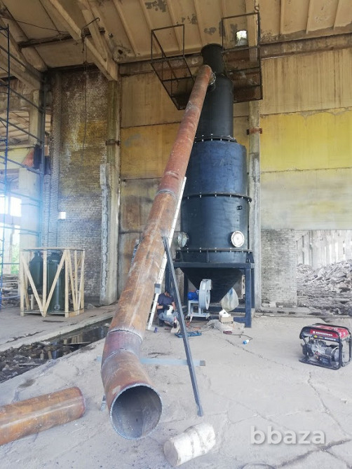 Газогенераторные станции, газогенераторы. Санкт-Петербург - изображение 5