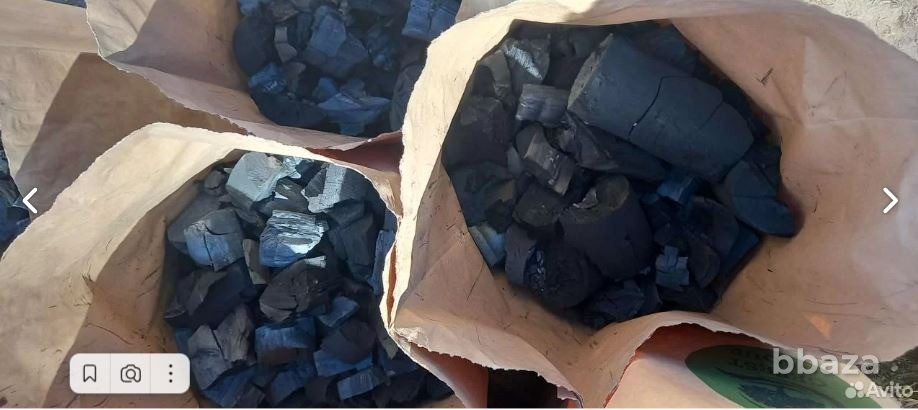 углевыжигательные печи для получения древесного угля Санкт-Петербург - изображение 4