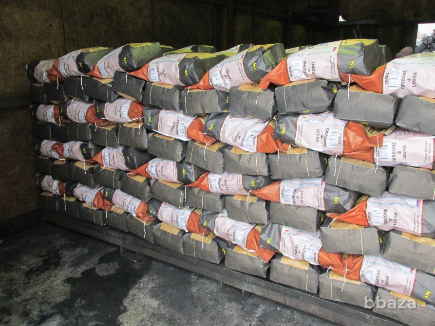 углевыжигательные печи для получения древесного угля Санкт-Петербург - изображение 6