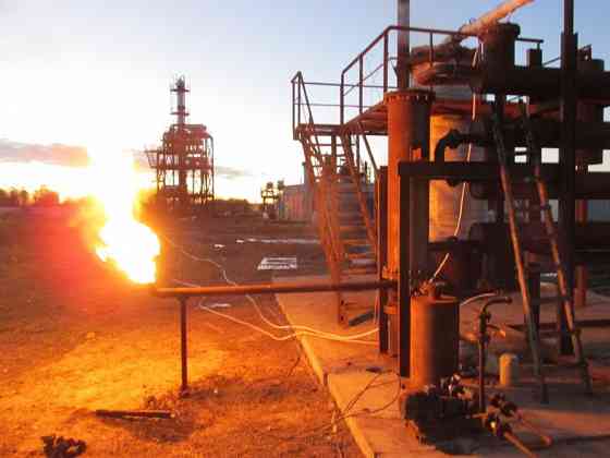 ООО Экосинтез, проекты оборудования- газ, нефть, энергетика. Санкт-Петербург