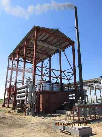 ООО Экосинтез, проекты оборудования- газ, нефть, энергетика. Санкт-Петербург