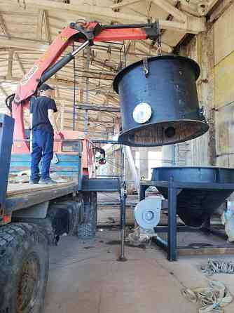 ООО Экосинтез, проекты оборудования- газ, нефть, энергетика. Санкт-Петербург