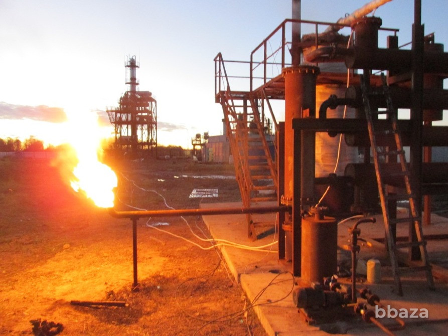 ООО Экосинтез, проекты оборудования- газ, нефть, энергетика. Санкт-Петербург - изображение 3