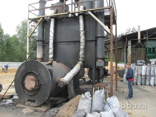 ООО Экосинтез, проекты оборудования- газ, нефть, энергетика. Санкт-Петербург - изображение 7