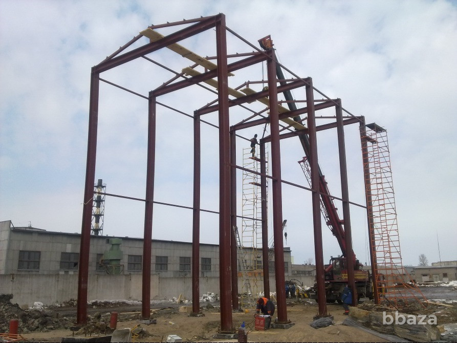 ООО Экосинтез, проекты оборудования- газ, нефть, энергетика. Санкт-Петербург - изображение 10