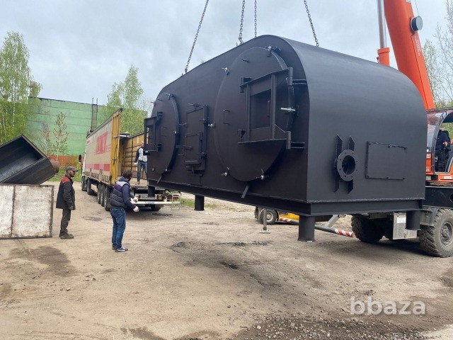 ООО Экосинтез, проекты оборудования- газ, нефть, энергетика. Санкт-Петербург - изображение 5