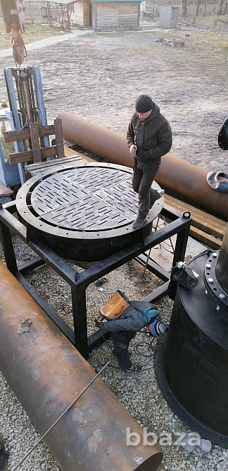 ООО Экосинтез, проекты оборудования- газ, нефть, энергетика. Санкт-Петербург - изображение 8