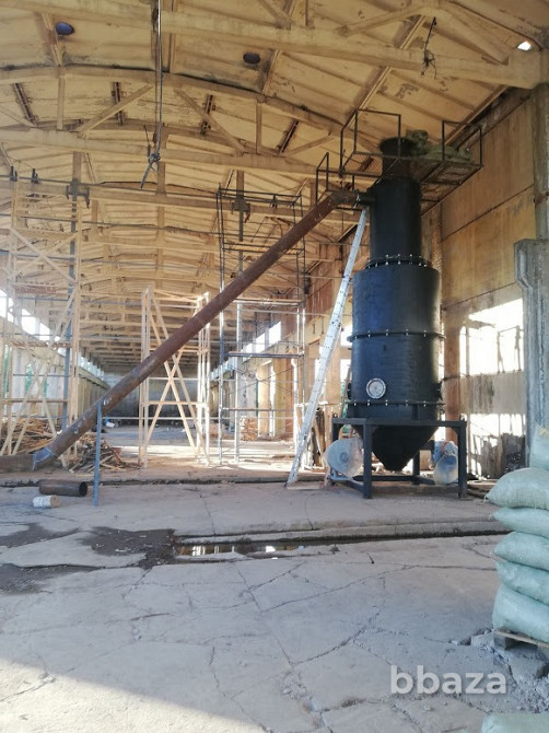 ООО Экосинтез, проекты оборудования- газ, нефть, энергетика. Санкт-Петербург - изображение 9