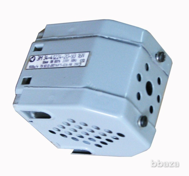 Куплю электромагниты ЭМ 34-41224 (МТ5202) Москва - изображение 1