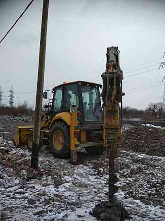 ЯМОБУР Ø 150 Ø 200 Ø 250 Ø 300 Ø 350 Санкт-Петербург