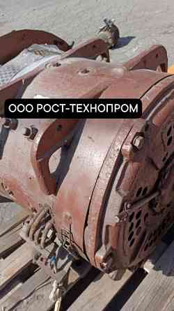 Продам двигатели постоянного тока ДТ-51, ДТ-51А Костанай