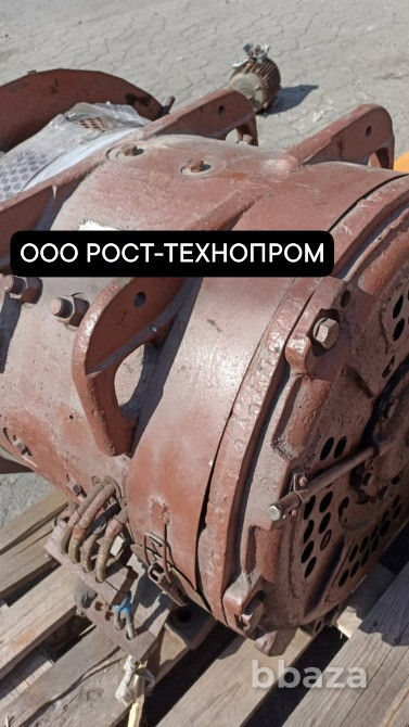 Продам двигатели постоянного тока ДТ-51, ДТ-51А Костанай - изображение 1