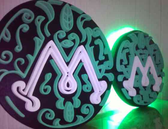 Наружная реклама. печать на баннере, пленке Волгоград