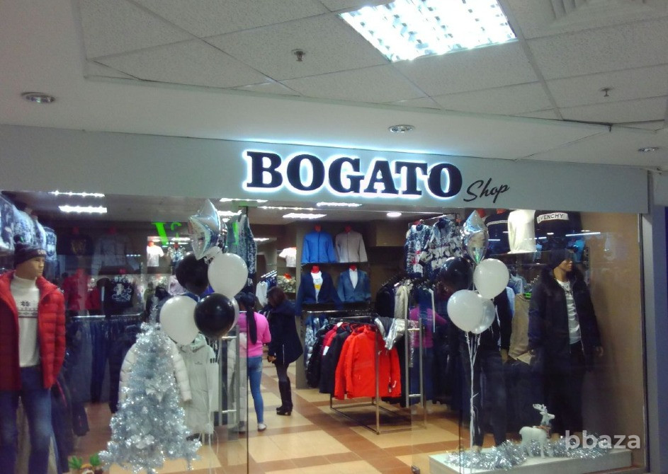 Наружная реклама. печать на баннере, пленке Волгоград - изображение 3