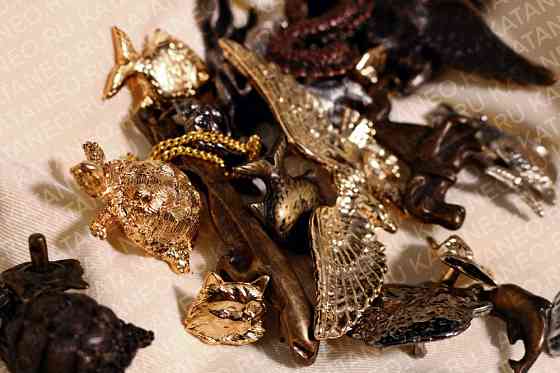 Фурнитура для сумок, одежды, обуви, сувенирной и полиграфической продукции Москва