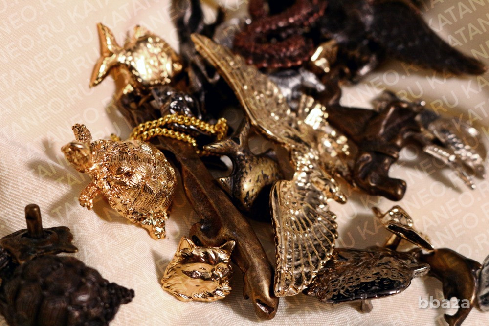 Фурнитура для сумок, одежды, обуви, сувенирной и полиграфической продукции Москва - изображение 2