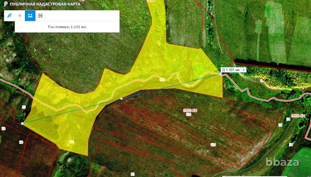 Продам Сельскохозяйственный Участок Пенза - изображение 5