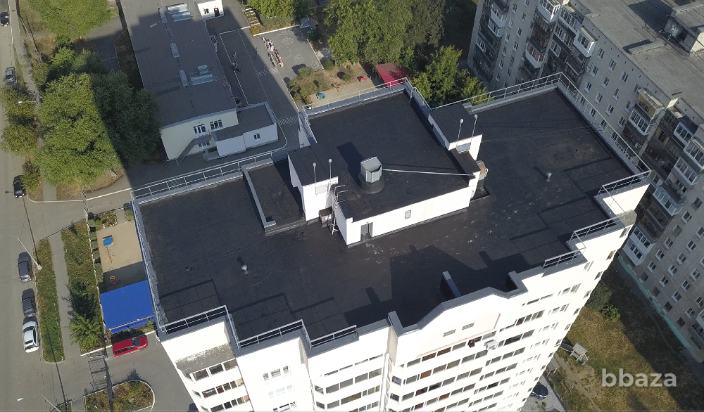 Мастика битумная GIDBLOCKER Екатеринбург - изображение 6