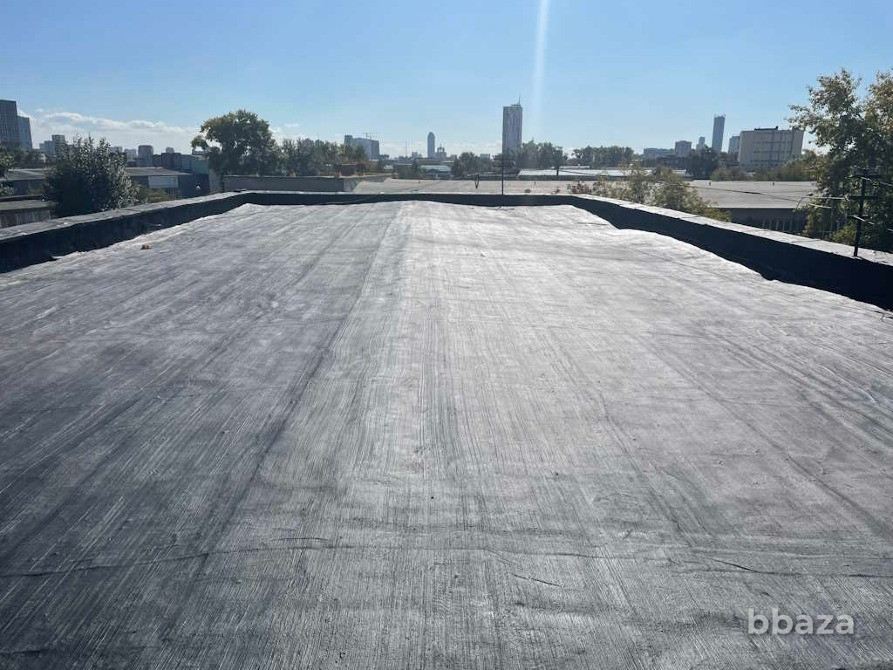 Мастика битумная GIDBLOCKER Екатеринбург - изображение 7