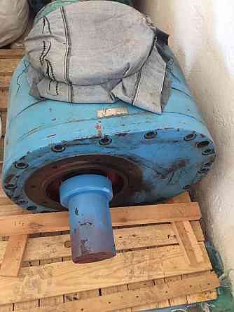 ВИНТОВОЙ БЛОК ДЛЯ КОМПРЕССОРА, BOGE S 220. Пермь