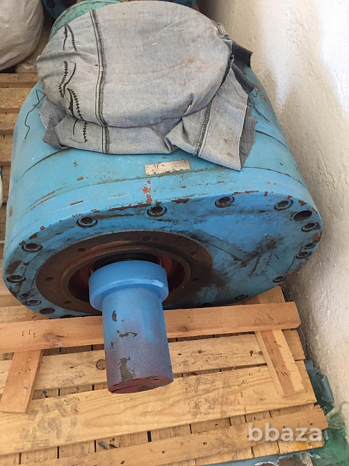 ВИНТОВОЙ БЛОК ДЛЯ КОМПРЕССОРА, BOGE S 220. Пермь - изображение 2