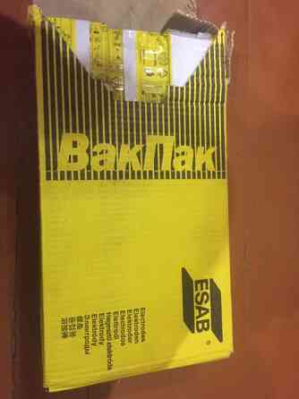 Электроды ESAB OK 74.70 ф 3,2 мм х 350 мм. Пермь