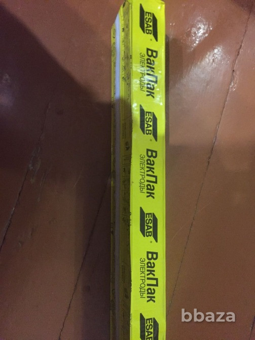 Электроды ESAB OK 74.70 ф 3,2 мм х 350 мм. Пермь - изображение 3