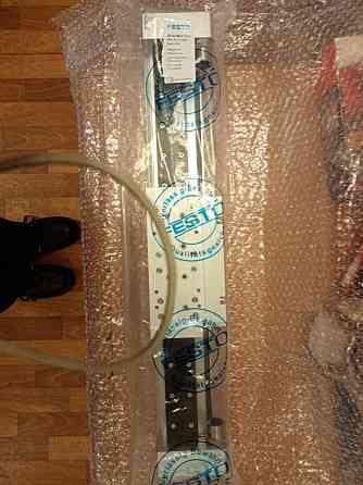 Festo Пневмопривод DGC-40-300-KF-PPV-A Санкт-Петербург