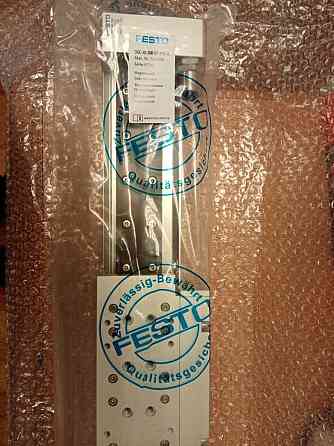 Festo Пневмопривод DGC-40-300-KF-PPV-A Санкт-Петербург