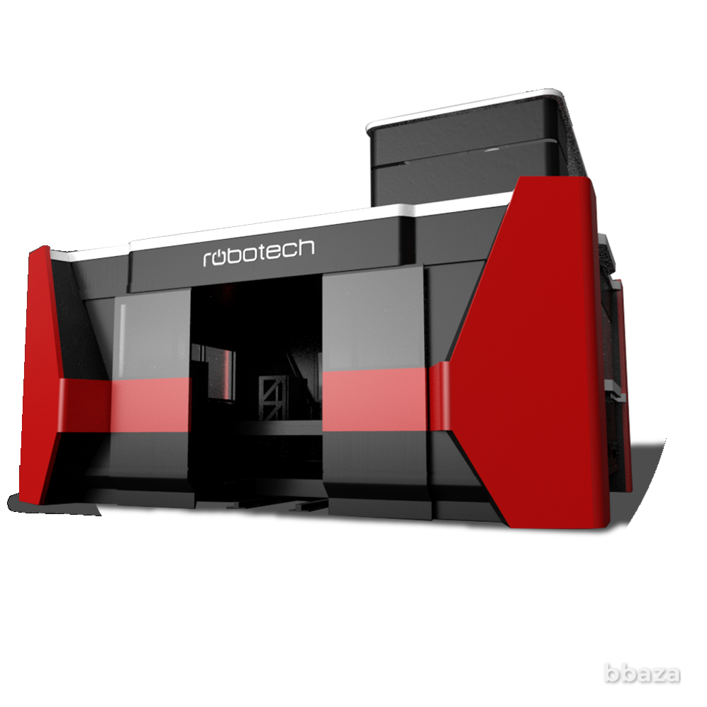 3D-принтер Нижний Новгород - изображение 1