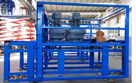 Мачтовый подъемник (строительная подъемная платформа) Владивосток