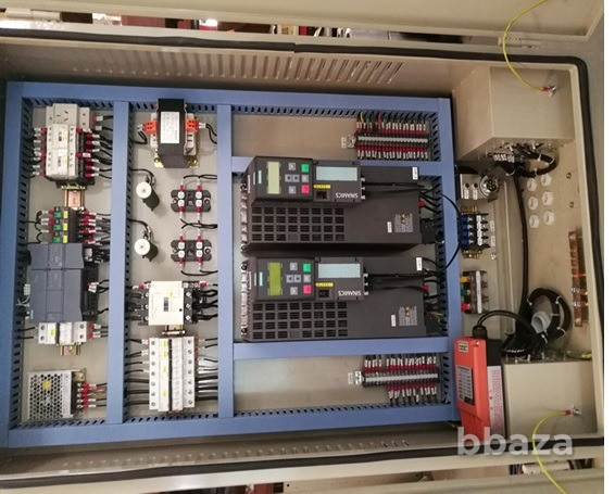 Мачтовый подъемник (строительная подъемная платформа) Владивосток - изображение 6