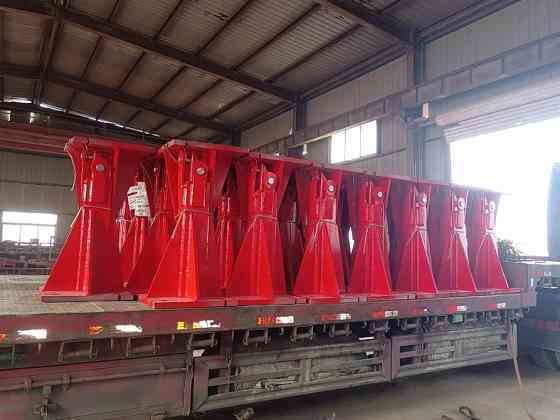 Анкера для крана башенного Владивосток