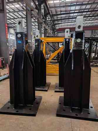 Анкера для крана башенного Владивосток