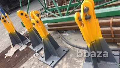 Анкера для крана башенного Владивосток - изображение 1