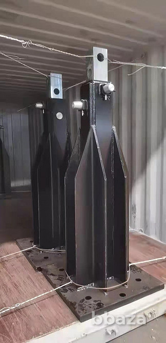 Анкера для крана башенного Владивосток - изображение 8