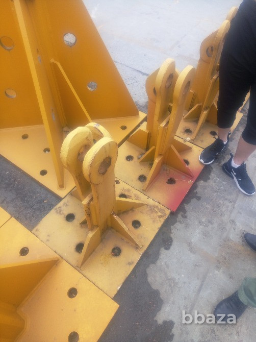 Анкера для крана башенного Владивосток - изображение 7