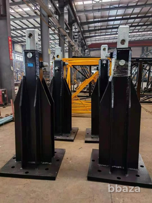 Анкера для крана башенного Владивосток - изображение 6