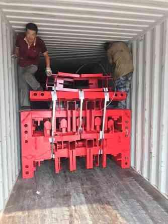 Секции для башенных кранов Владивосток