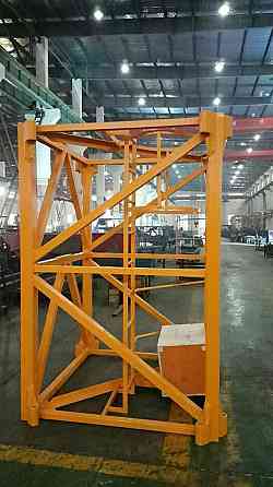 Секции для башенных кранов Владивосток