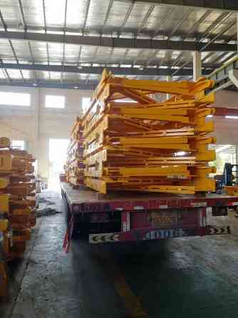 Секции для башенных кранов Владивосток