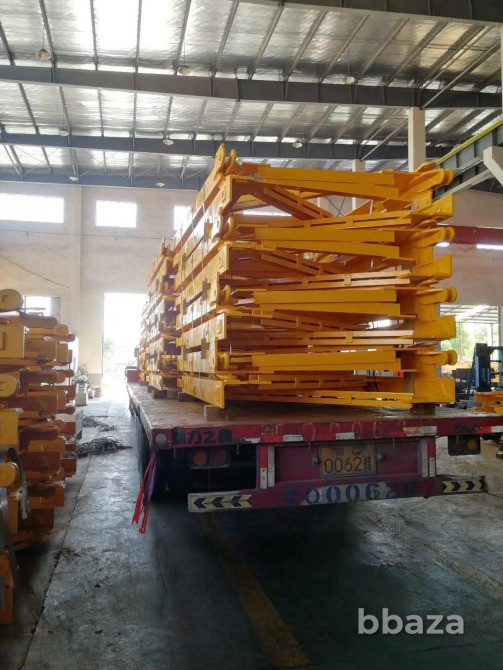 Секции для башенных кранов Владивосток - изображение 6