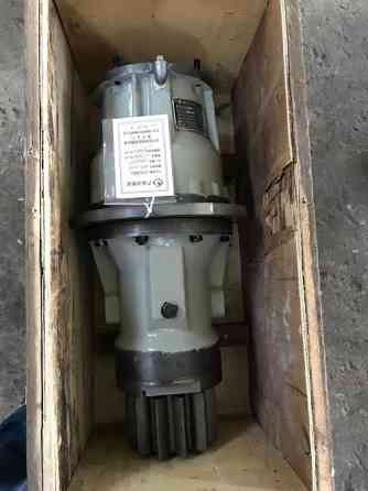 Редуктора механизмов кранов башенных Владивосток